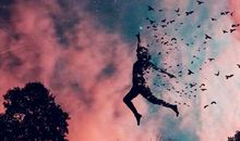 励志英文短句带翻译