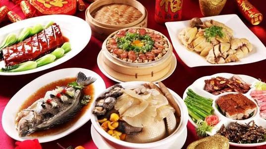 品尝食物就像品尝生活