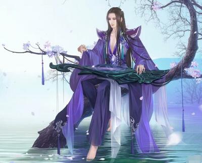 抛弃一代江山