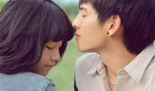 能让情人开心的句子