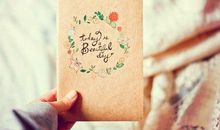 一觉醒来中午了的说说