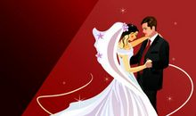 要结婚开心的的句子说说心情