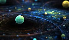 非常文艺的古风句子