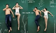 夫妻开心幽默的句子说说心情