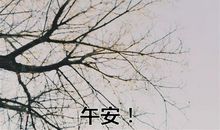 适合下午发的朋友圈的经典说说