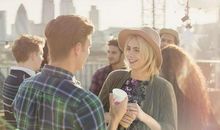 男朋友难受时哄他开心的句子