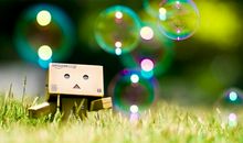 心情不好的说说第十二期