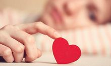 浪漫的爱情短信