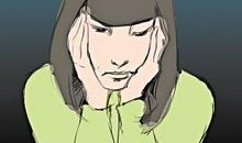 形容对婚姻失望心累的句子说说心情