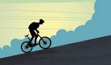 战胜困难的名言