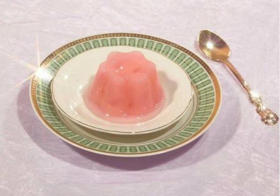 应该大声说出爱情