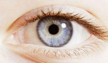 描写眼睛的句子