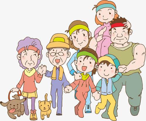 我希望每个人都喜欢他们  1