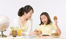 周末陪孩子开心的句子