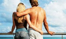 适合男生的经典句子