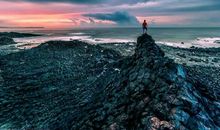 低调的霸气句子