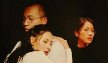 描写男女之情的诗句