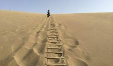 开心的景物描写句子