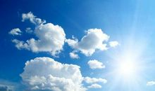 描写阳光的诗句