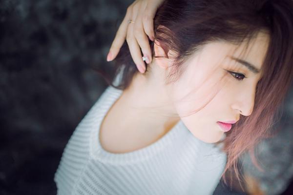   情绪低落的句子  1