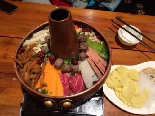 一个音符