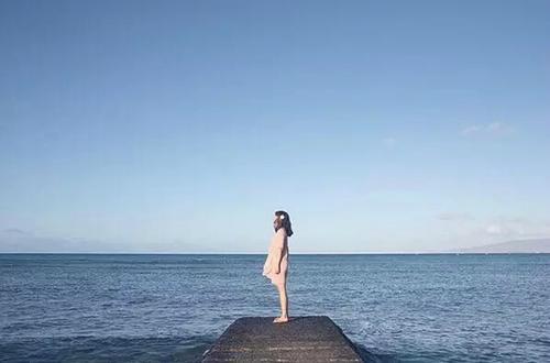 心