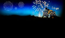 希望有一个人陪着我的说说 好想有人陪在我身边的说说