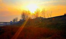 希望时光慢些的说说 愿时间慢一些的说说