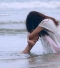 没有人比对自己爱的女人感到失望的男人更担心的了