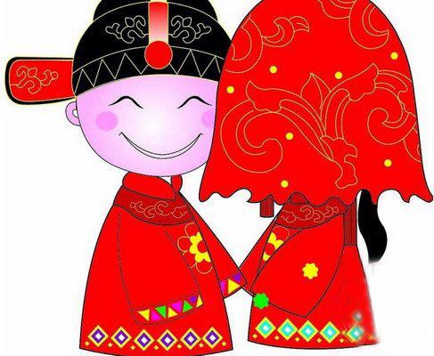 在您举行婚宴之际