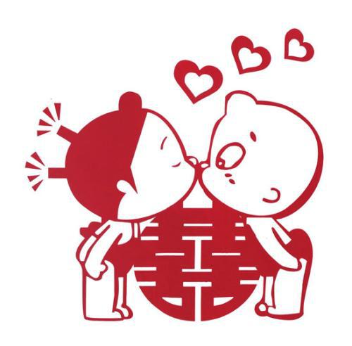 祝您好运和美梦