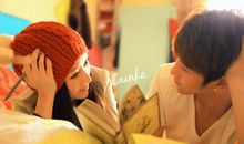 痴情的感人句子