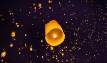 美好祝愿的简短句子