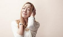 梦见女朋友在哭