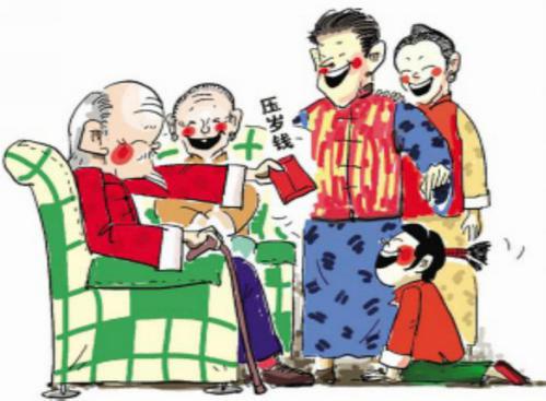 门外风景优美