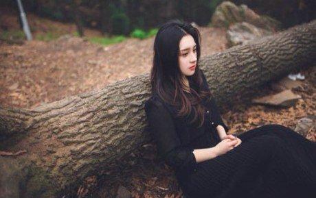 我逐渐学会了接受而不是给予