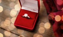 有关订婚开心的句子