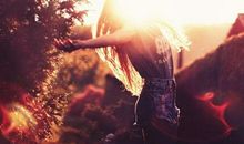 亲情的好句子大全