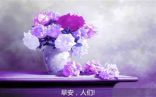 这是另一天