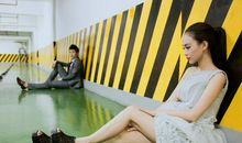 爱情的现实句子