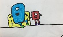 每天给孩子讲故事的说说