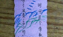 五年级数学名言