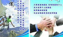 表示团结的名言