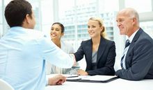 求职简历上的座右铭