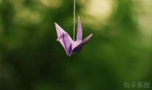 表达想念的句子，想一个人的说说