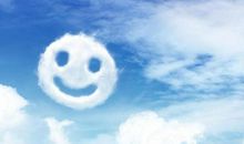 服务业微笑格言