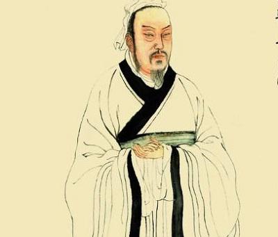 孟子是一位伟大的思想家