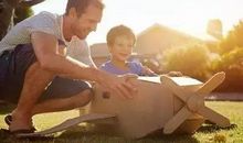 形容亲情的短句子