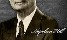 拿破仑希尔经典语录大全