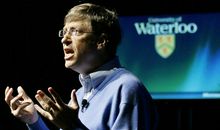 比尔盖茨经典语录大全